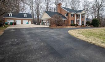 6352 Turnpike Rd, Archdale, NC 27263