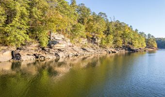 LOT 3 ROCK RIDGE SUBDIVISION, Arley, AL 35541