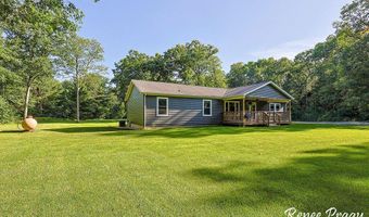 1771 Shady Ln, Allegan, MI 49010