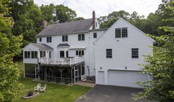 109 Andrew Dr, Canton, CT 06019