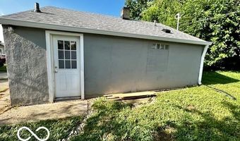 2231 Lincoln St, Anderson, IN 46016