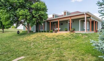 16805 266th Rd, Atchison, KS 66002