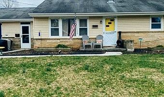 16 FORD Ave, Boonsboro, MD 21713