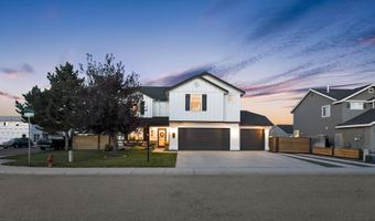612 Danby Ave, Caldwell, ID 83605