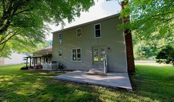 378 Big Bend Rd, Barboursville, WV 25504