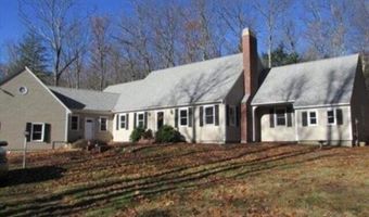 99 Cambridge Rd, Bedford, NH 03110