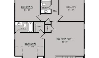 12113 PROVIDENCE CENTER Loop, Arlington, TN 38002