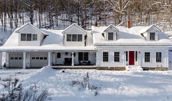 492 Tucker Rd, Calais, VT 05667