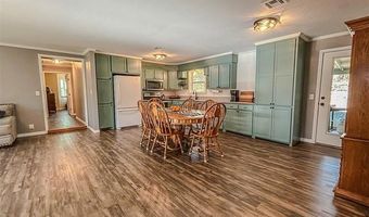 187602 N 4138 Rd, Antlers, OK 74523