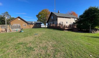N696 County Rd S, Antigo, WI 54409