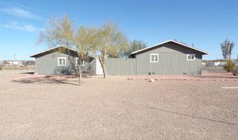 44351 Main St, Bouse, AZ 85325