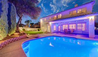 681 Vineland Ave, Henderson, NV 89052