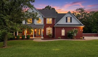 138 Woodhill Rd, Bardstown, KY 40004