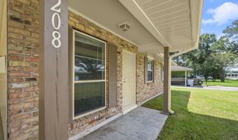 208 Sherron Ave, Baker, LA 70714