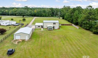 43157 State Highway 225, Bay Minette, AL 36507