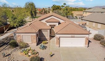 1134 E JAHNS Dr, Casa Grande, AZ 85122