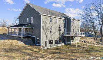 154- B Long Meadow Hill Rd, Brookfield, CT 06804