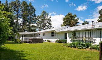 2890 Springhill Rd, Bozeman, MT 59718