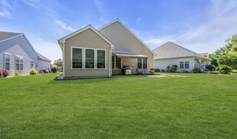 40 Bunker Hill Dr, Allentown, NJ 08501