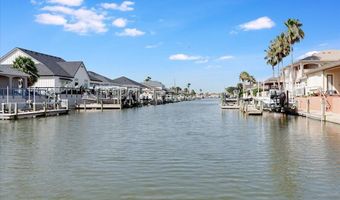 637 Pompano Dr, Aransas Pass, TX 78336