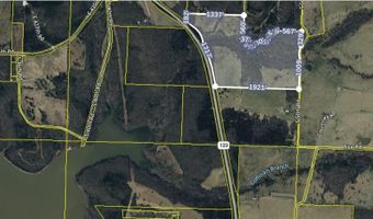 4775 S 50th Rd, Aldrich, MO 65601