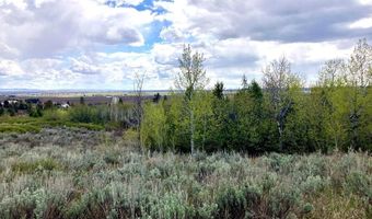 Tbd Aspen Heights Drive, Ashton, ID 83420