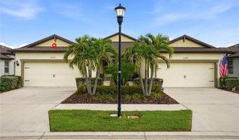 6332 CLIVEDEN Ct, Apollo Beach, FL 33572