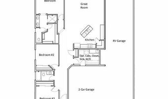 519 Powder Lot 149, Clarkdale, AZ 86324