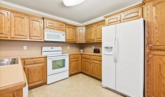 3270 Clover Hill Ln, Benton, AR 72015