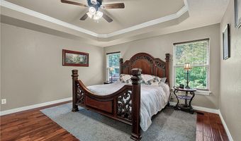 20 Queensferry Dr, Bella Vista, AR 72715
