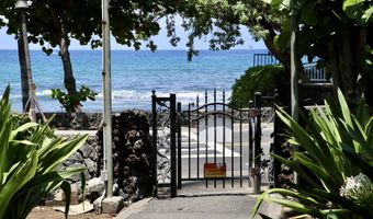 75-5776 KONA ISLANDER INN 201, Kailua Kona, HI 96740