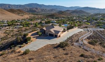 34468 Katrina St, Acton, CA 93510