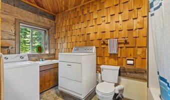 28801 N LEWELLEN CREEK Rd, Athol, ID 83801