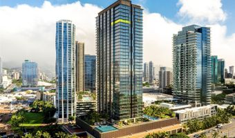 1100 Ala Moana Blvd 3601, Honolulu, HI 96814