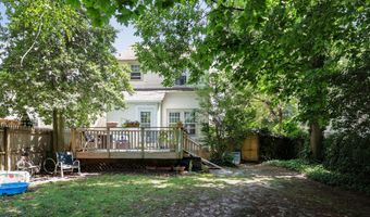 1903 Margerum Ave, Belmar, NJ 07719