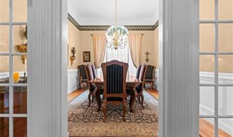 247 James Way, Advance, NC 27006