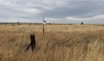 NKA E. Market ST, Bickleton, WA 99322