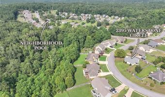 2395 WATERSTONE Cir, Auburn, AL 36832