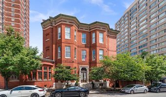 106 E CHASE St, Baltimore, MD 21202