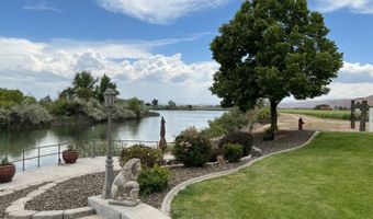 400 Washington St, Adrian, OR 97901