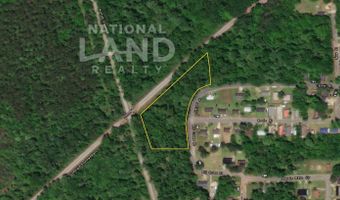 0 Beale St, Americus, GA 31709