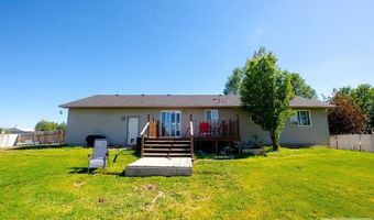 4465 E Cochise Dr, Ammon, ID 83406