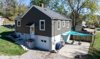 43 Pomeroy Rd, Athens, OH 45701
