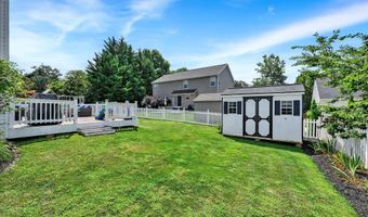 4195 FALLOW Dr, Hampstead, MD 21074