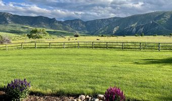 57 Canyon Ranch Rd, Big Horn, WY 82833