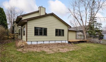 1821 131st Ave NW, Coon Rapids, MN 55448