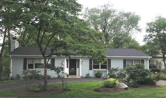 5336 WAPAKONETA Rd, Bethesda, MD 20816