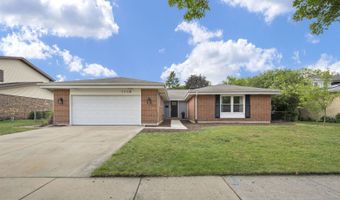 1110 S Fernandez Ave, Arlington Heights, IL 60005