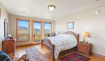 374 UPPER RIDGE Rd, Alpine, WY 83128