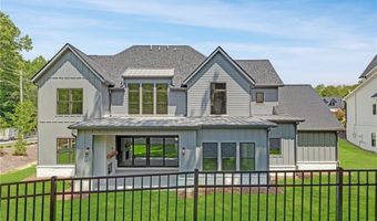 3906 Town Farms, Peachtree Corners, GA 30092